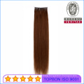 Popular Product Hot Seiiling Real Human Hair Luxury Micro Ring Hair Extensions